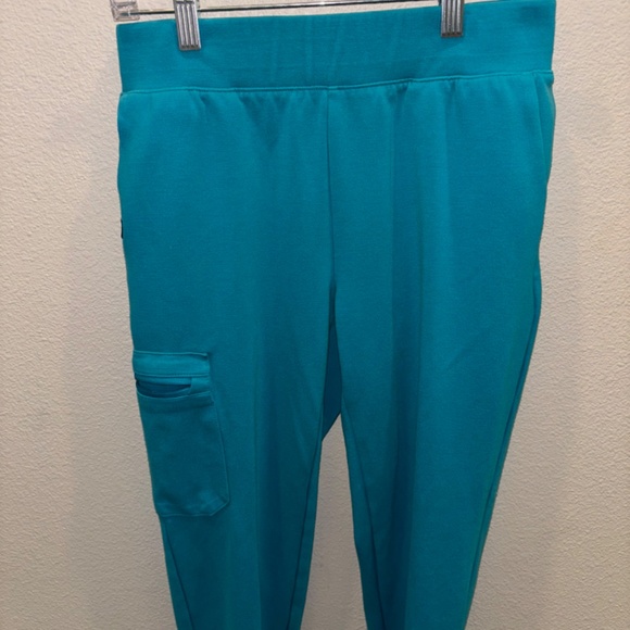 Xs Jannuu matching set in aqua - Picture 3 of 3